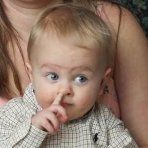 Meet your Posher, Marc